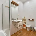 Casa Portuguesa Fanqueiros Lejlighed Lisboa