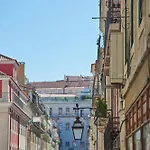 Casa Portuguesa Fanqueiros Lejlighed *