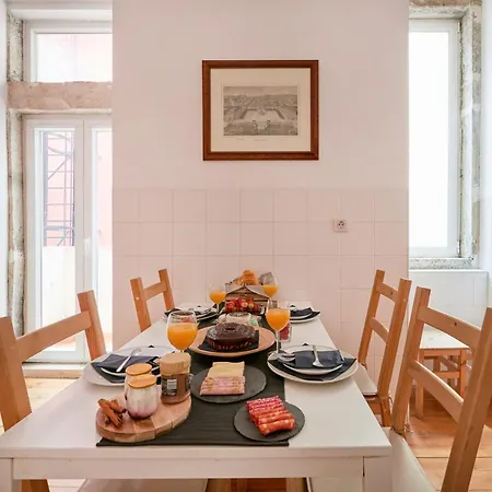 Casa Portuguesa Fanqueiros