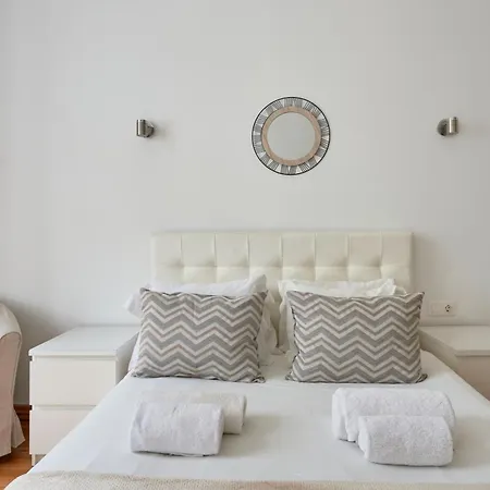 Apartment Casa Portuguesa Fanqueiros *