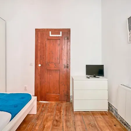 Casa Portuguesa Fanqueiros