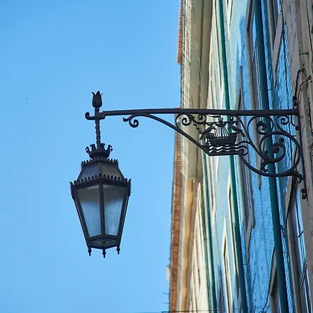 Casa Portuguesa Fanqueiros