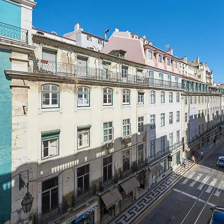 Casa Portuguesa Fanqueiros *
