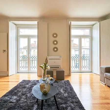 Casa Portuguesa Fanqueiros Lisbon