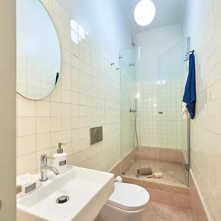 Casa Portuguesa Fanqueiros Лісабон