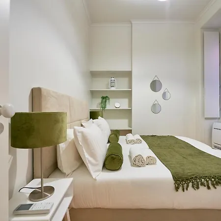 Casa Portuguesa Fanqueiros * Лиссабон