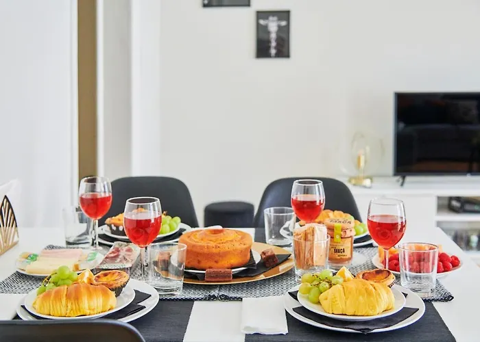 Casa Portuguesa Fanqueiros Lisbon