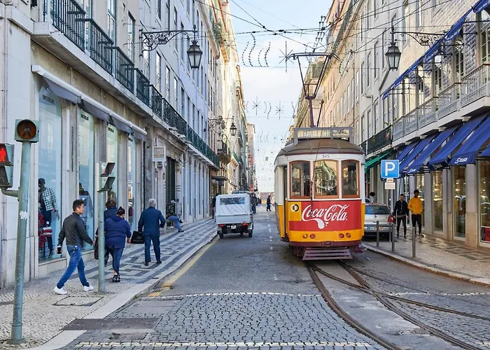 Apartment Casa Portuguesa Fanqueiros *