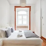 Casa Portuguesa Fanqueiros Lägenhet