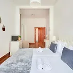 Casa Portuguesa Fanqueiros Lägenhet