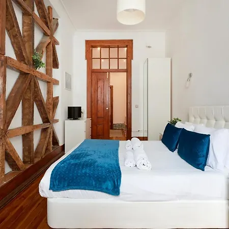 Casa Portuguesa Fanqueiros