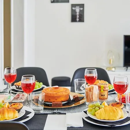 Casa Portuguesa Fanqueiros Lisboa