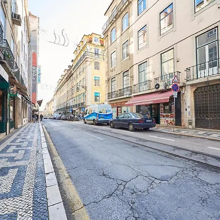 Casa Portuguesa Fanqueiros * Lisboa