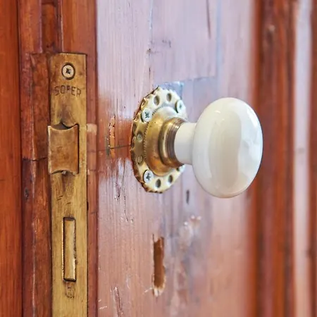 Casa Portuguesa Fanqueiros *