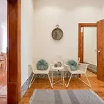 Casa Portuguesa Fanqueiros * Lissabon