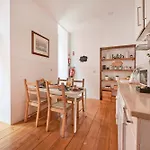 Casa Portuguesa Fanqueiros * Lissabon