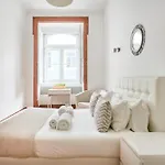 Apartment Casa Portuguesa Fanqueiros *