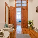 Casa Portuguesa Fanqueiros Lissabon