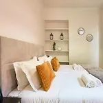 Casa Portuguesa Fanqueiros Apartment Lissabon