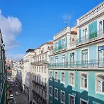 Casa Portuguesa Fanqueiros Lissabon