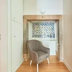 Apartment Casa Portuguesa Fanqueiros *