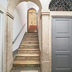 Casa Portuguesa Fanqueiros Lissabon