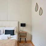 Casa Portuguesa Fanqueiros Lissabon