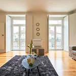 Casa Portuguesa Fanqueiros Lissabon