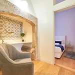 Casa Portuguesa Fanqueiros Apartment