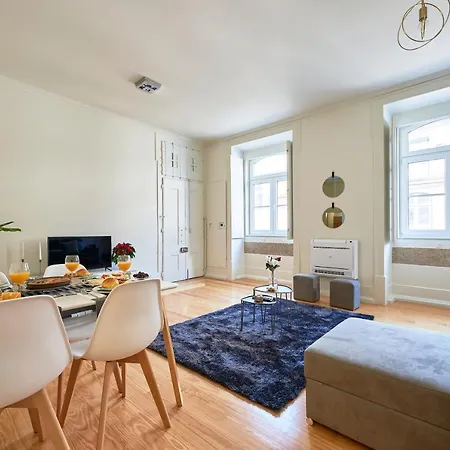 Apartament Casa Portuguesa Fanqueiros *